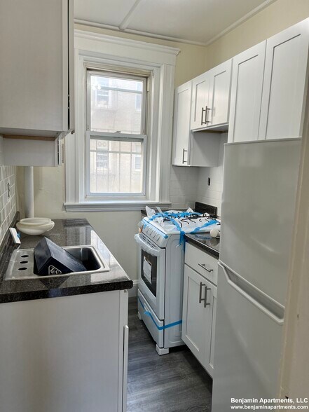 Building Photo - 1255 Boylston St
