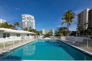 Building Photo - 1751 S Ocean Blvd