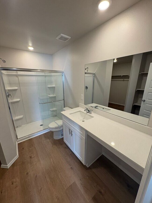 Building Photo - Modern New Construction 4 Bedroom, 2 Bathroom Home in Yukon with Open Living Spaces