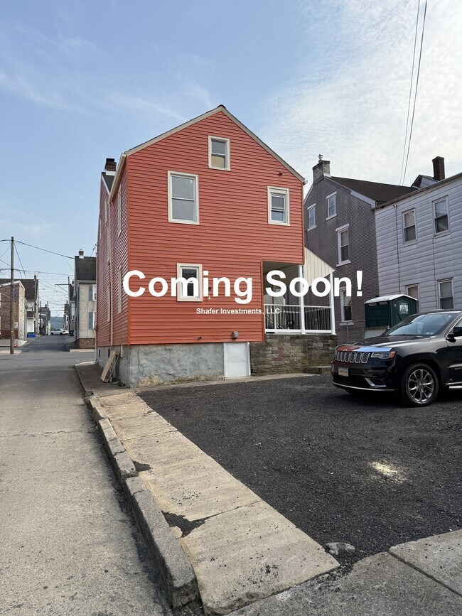 Building Photo - 55 E North St