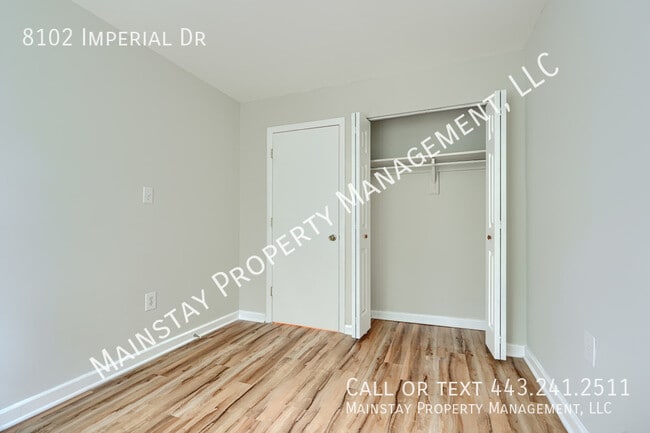 Building Photo - 8102 Imperial Dr