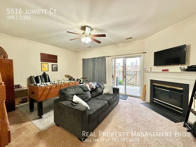 Building Photo - 5516 Jowett Ct