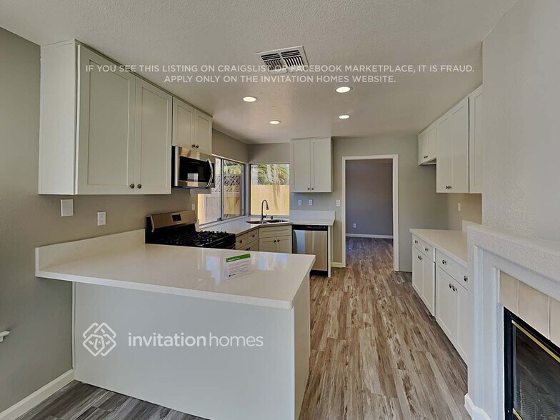 Building Photo - 8414 Cassatt Way