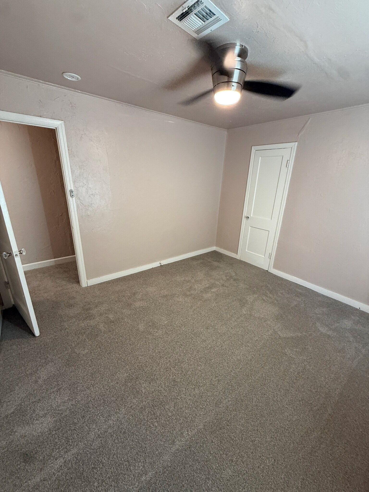 Second bedroom - 508 E Indian Dr