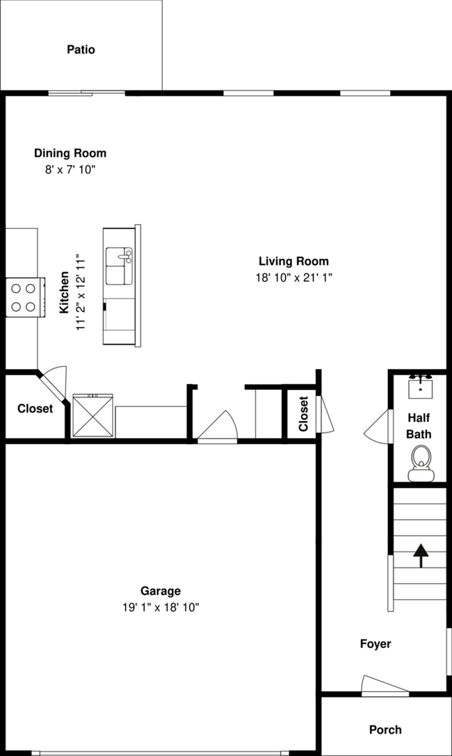 Building Photo - Burnside Farms! Fenced in Backyard! Near U...