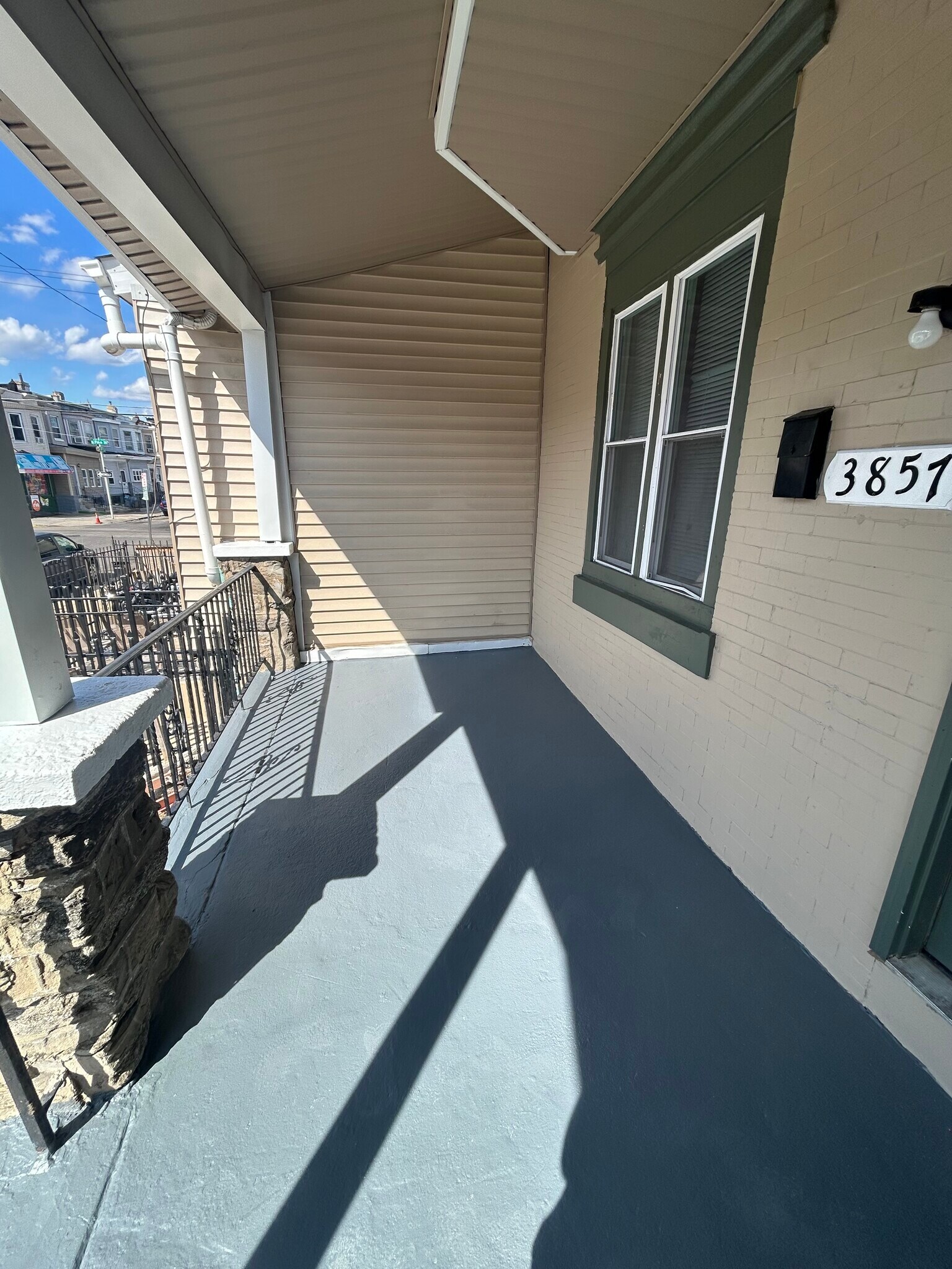 Building Photo - 3857 N 7th St