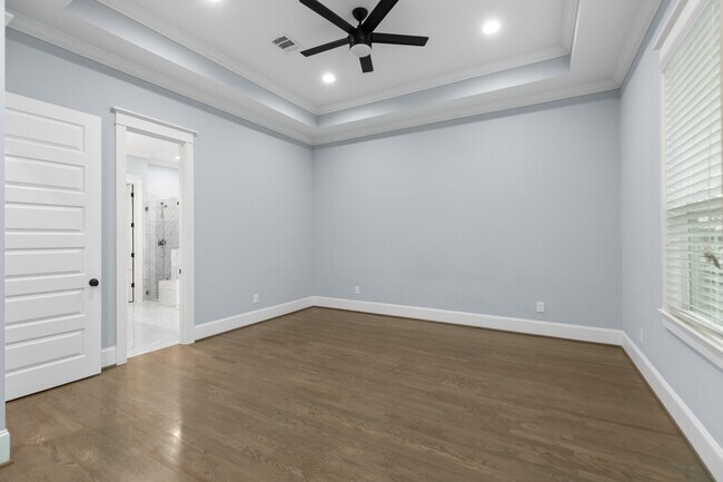 Building Photo - 2515 Judiway St