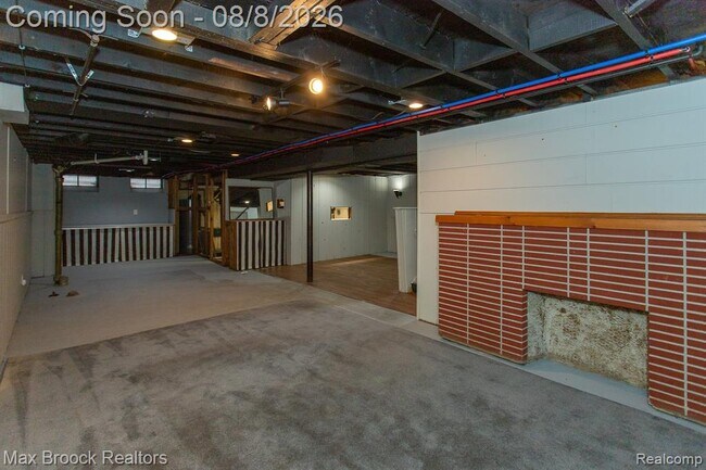 Building Photo - 8501 Northfield Blvd