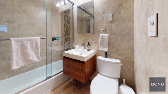 Floorplan - 334 West 88th Street