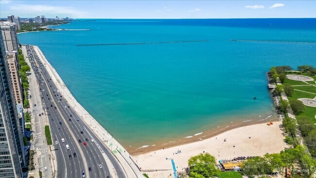 Building Photo - 474 N Lake Shore Dr