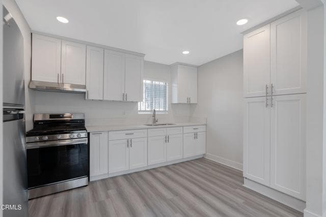 Building Photo - 2650 Arvia St