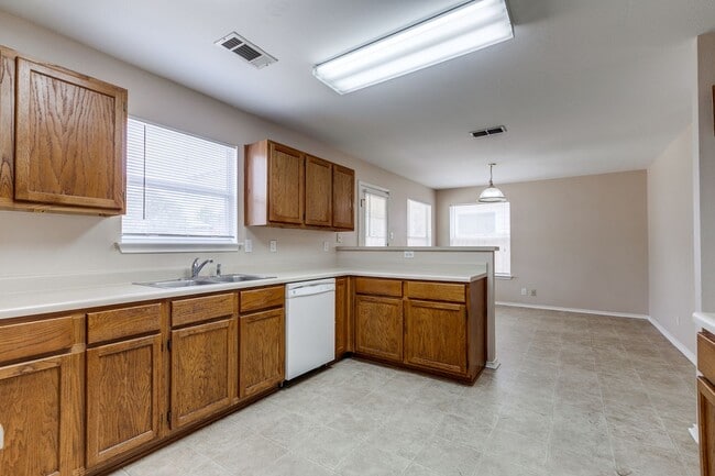 Building Photo - 4-BEDROOM IN SPRING VISTAS, NORTHSIDE I.S.D.
