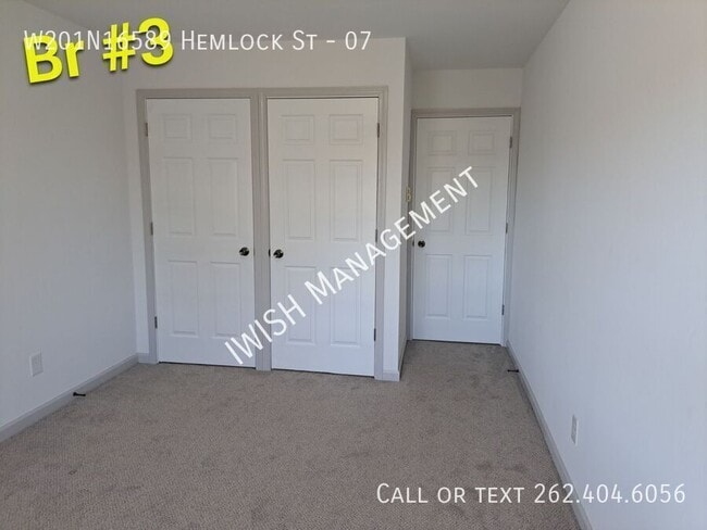 Building Photo - W201N16589 Hemlock St