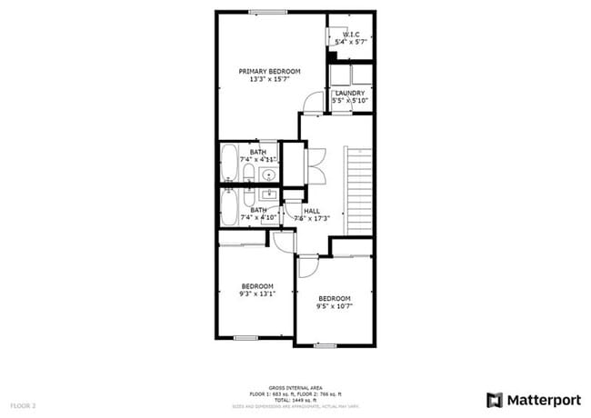 Building Photo - Beautiful 3 bedroom Townhome in Green Valley Ranch