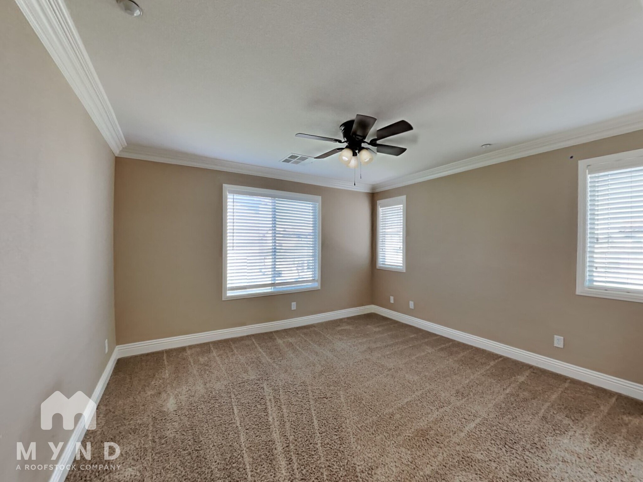 Building Photo - 8932 Dorrell Ln