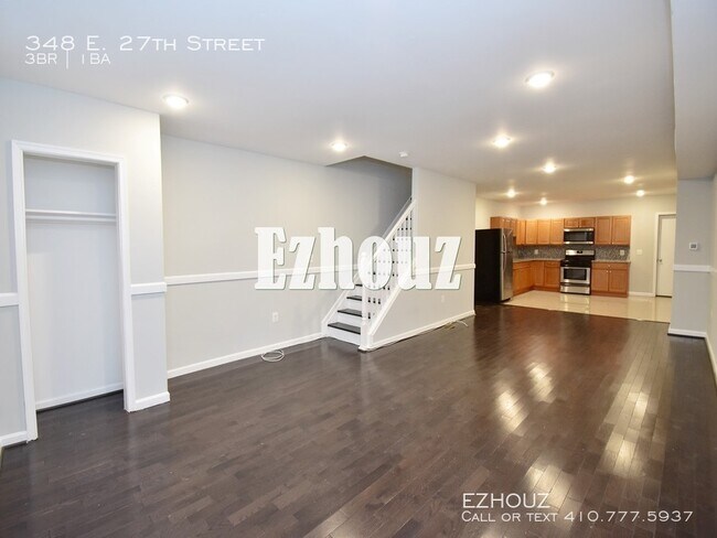 Building Photo - 348 E 27th St