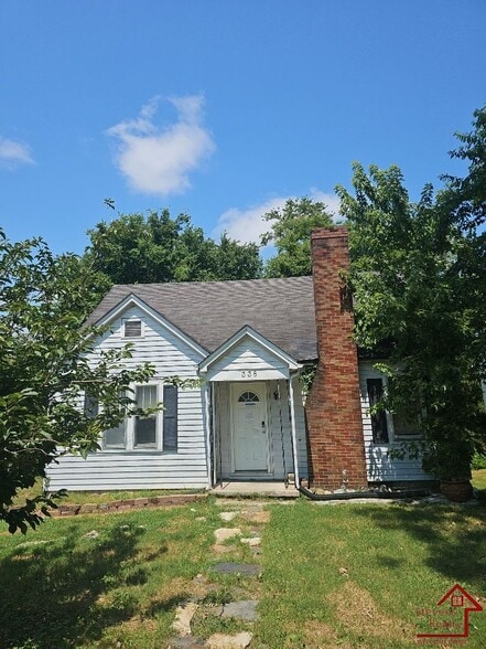 Primary Photo - 338 Perrolee St
