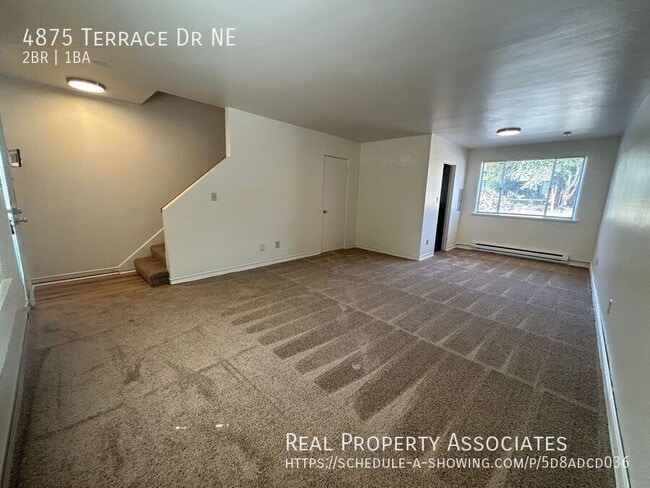 Building Photo - 4875 Terrace Dr NE