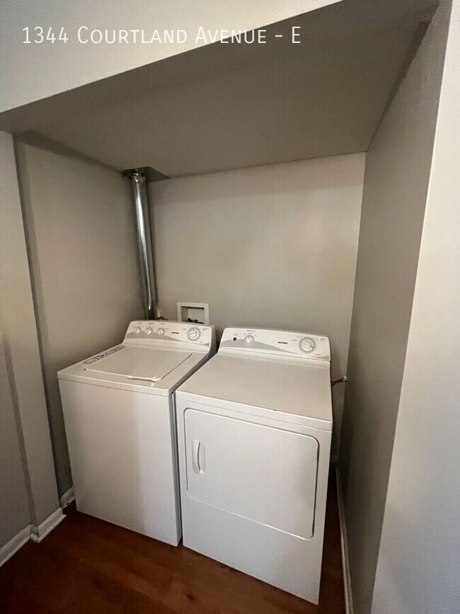 Building Photo - 1344 Courtland Ave