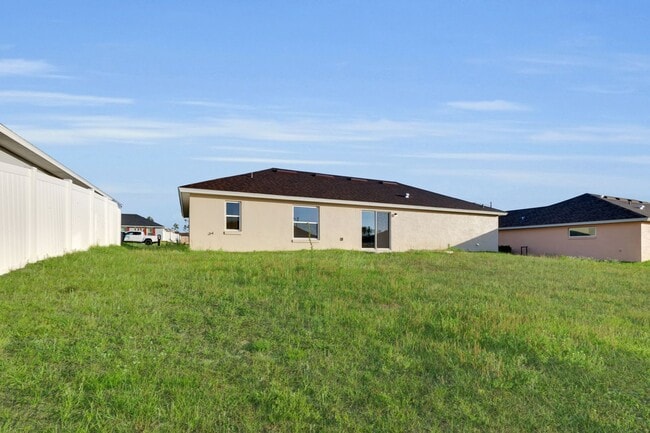 Building Photo - New 3/2 Rental Home In The Pines At Citrus Springs