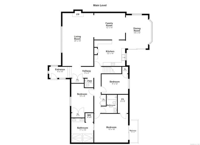 Building Photo - 10 Tupelo Rd