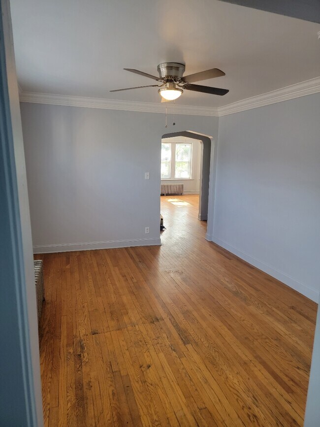 Dining Room - 8621 S Drexel Ave
