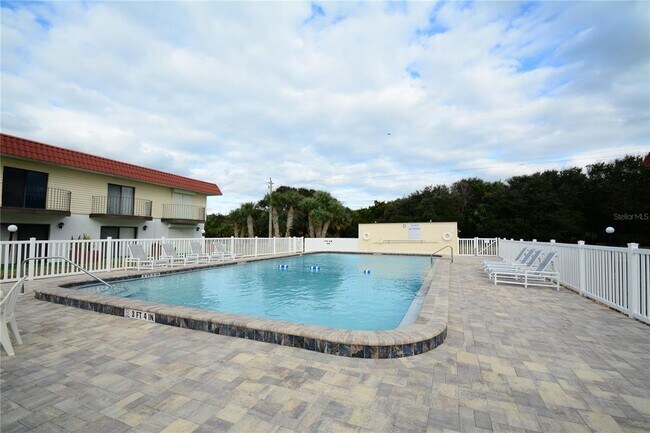 Building Photo - 47 Ocean Palm Villa S