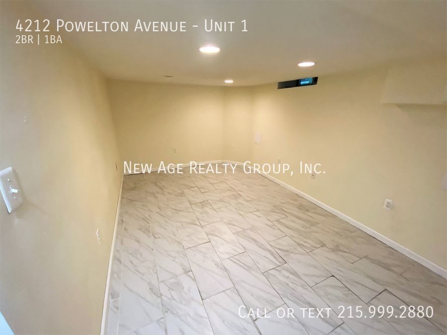Building Photo - 4212 Powelton Ave
