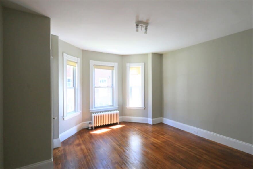 Building Photo - 45 Kidder Ave