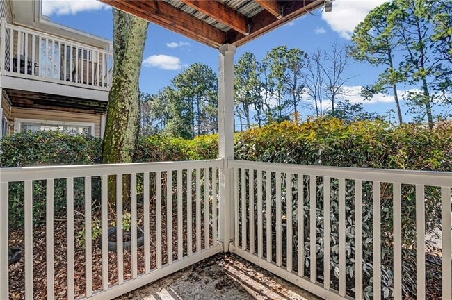 Building Photo - 1603 Augusta Dr