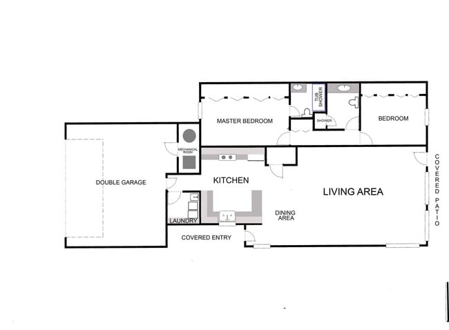 Building Photo - Beautiful updated pet-friendly condo in the Lewiston Orchards