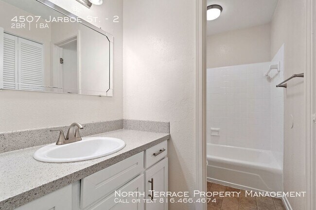 Building Photo - 4507 Jarboe St