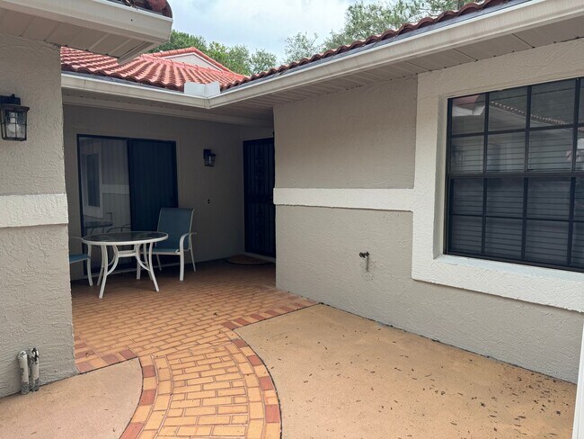 Building Photo - COMING SOON!! Highly Desirable DR PHILLIPS 3 bedroom 2 bath townhome with double car garage