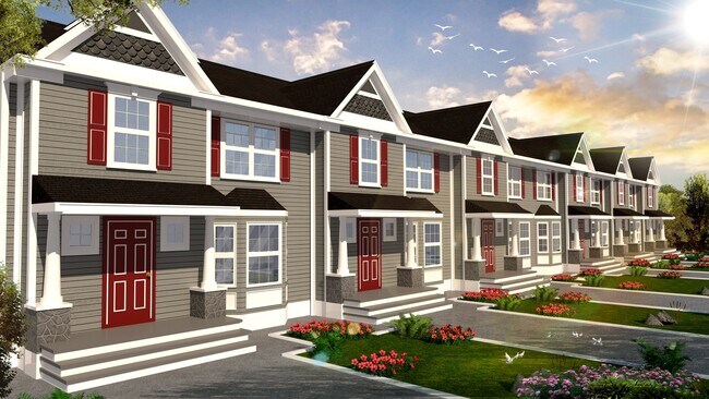 Building Photo - 195 Redon Cir