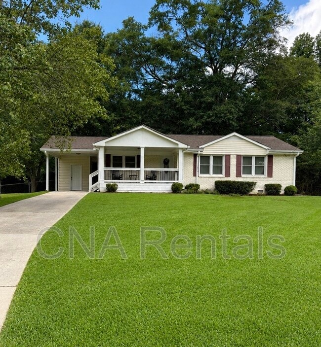Building Photo - 2040 Panstone Ct SW