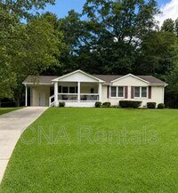 Building Photo - 2040 Panstone Ct SW