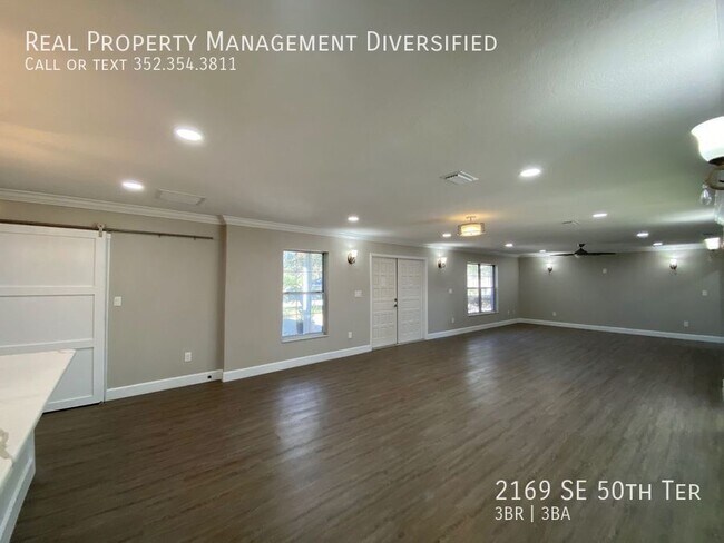 Building Photo - 2169 SE 50th Terrace
