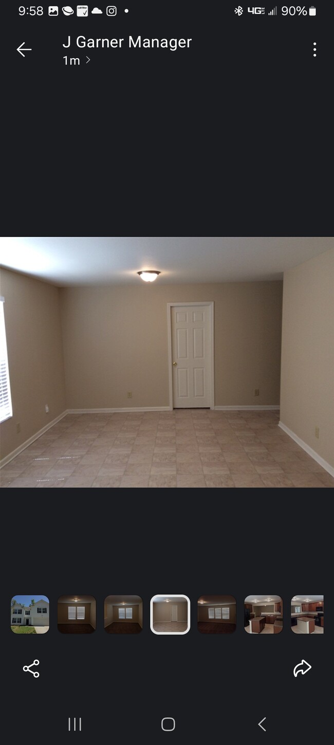 Building Photo - 5119 Tomsie Efird Ln