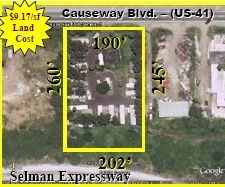 Building Photo - 4119 E Causeway Blvd
