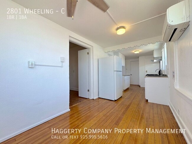 Building Photo - 2801 Wheeling-C