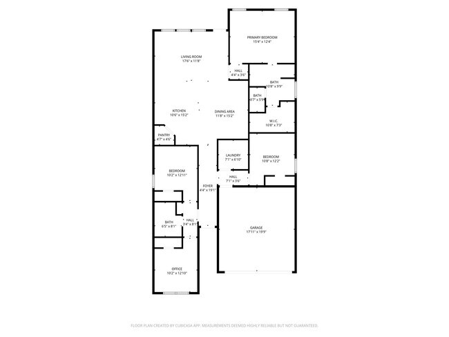 Building Photo - 3807 Beltingham Bend Wy