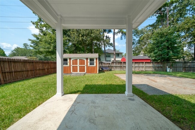 Building Photo - 1730 S Diamondhead Blvd