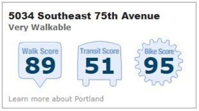 Building Photo - 5034 SE 75th Ave