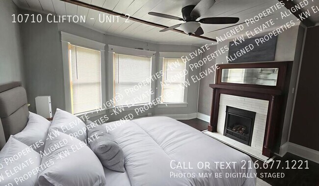 Building Photo - 10710 Clifton-Unit 2