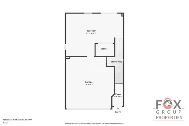 Building Photo - 122 Lanyard Dr