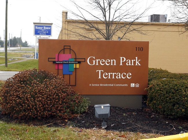Building Photo - Green Park Terrace