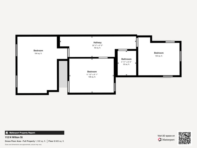 Building Photo - Modern 3-Bed, 1.5-Bath Rental with In-Unit Laundry