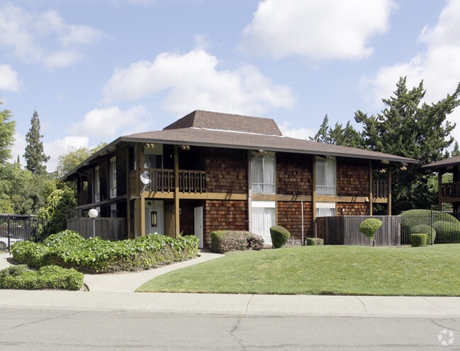Building Photo - South Park Village Apartments