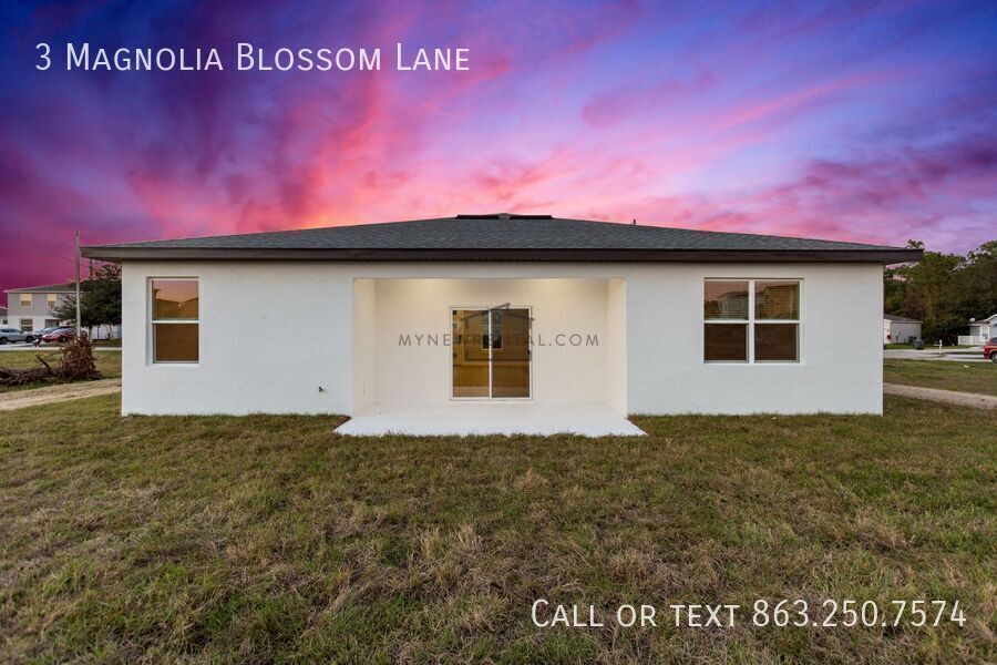 Building Photo - 3 Magnolia Ln