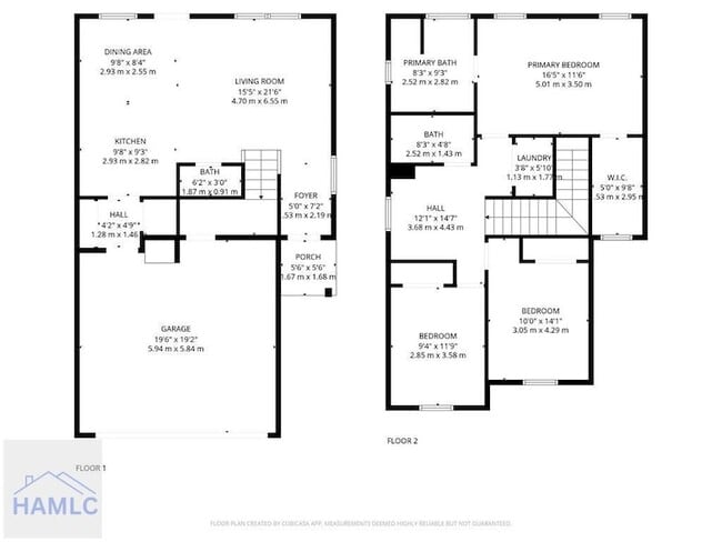 Building Photo - 681 Abode Ave